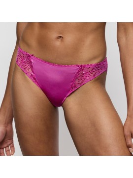 Marie Jo Jane Orchid Bliss Rio Brief